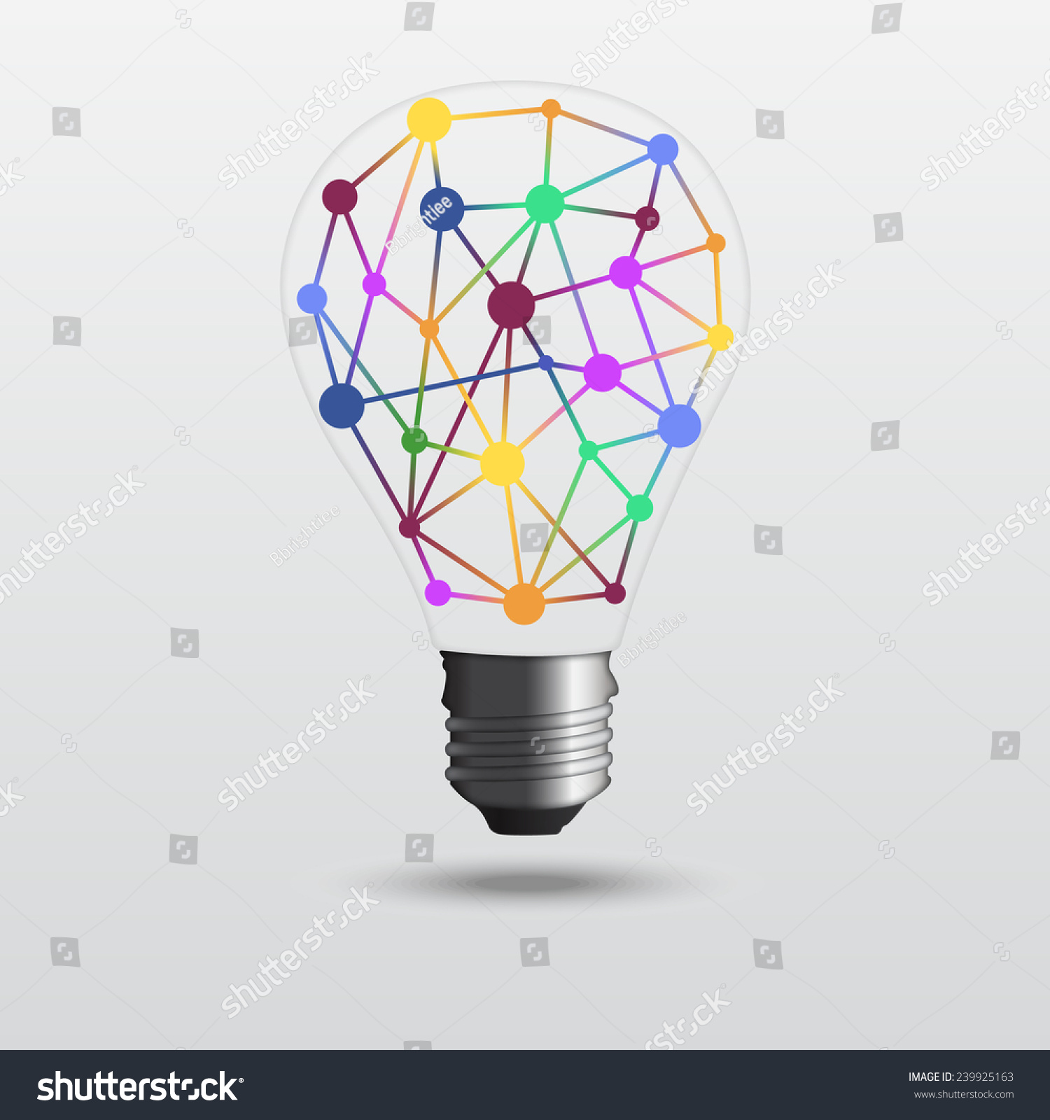 bulb connection