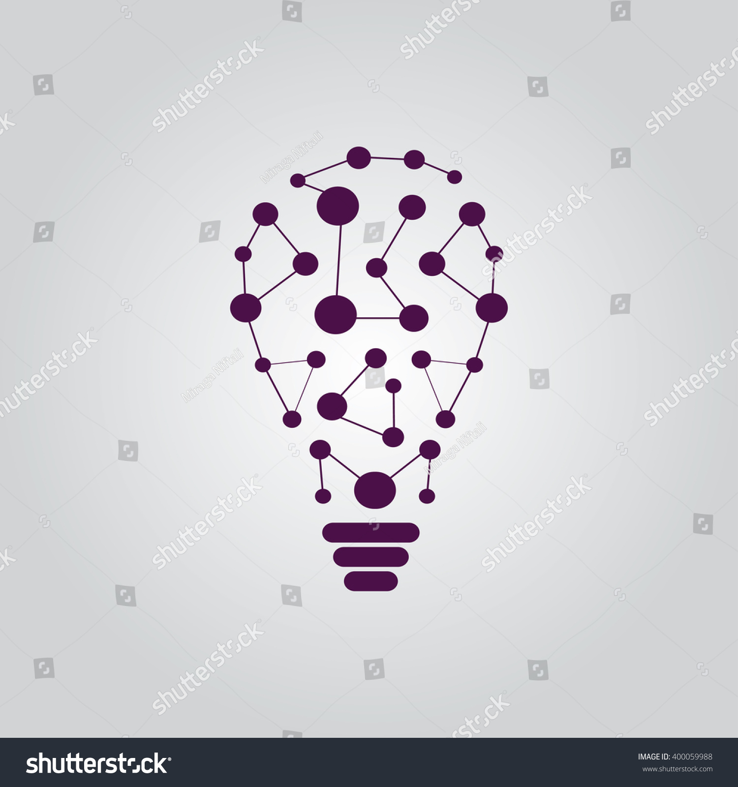 bulb connection