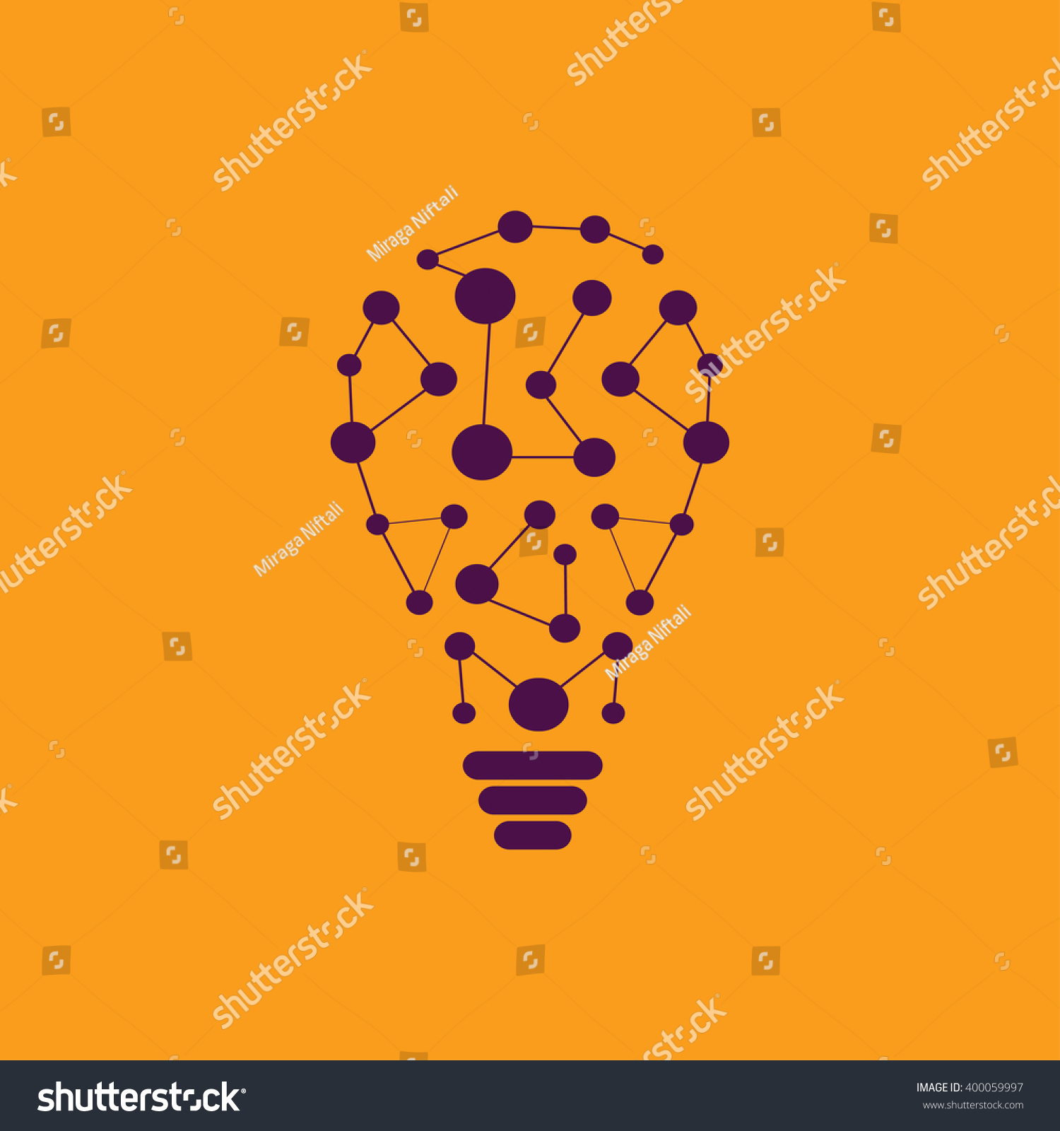 bulb connection