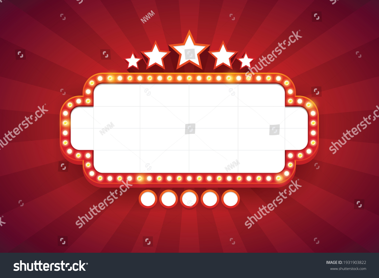 467,372 Vintage light sign Images, Stock Photos & Vectors | Shutterstock