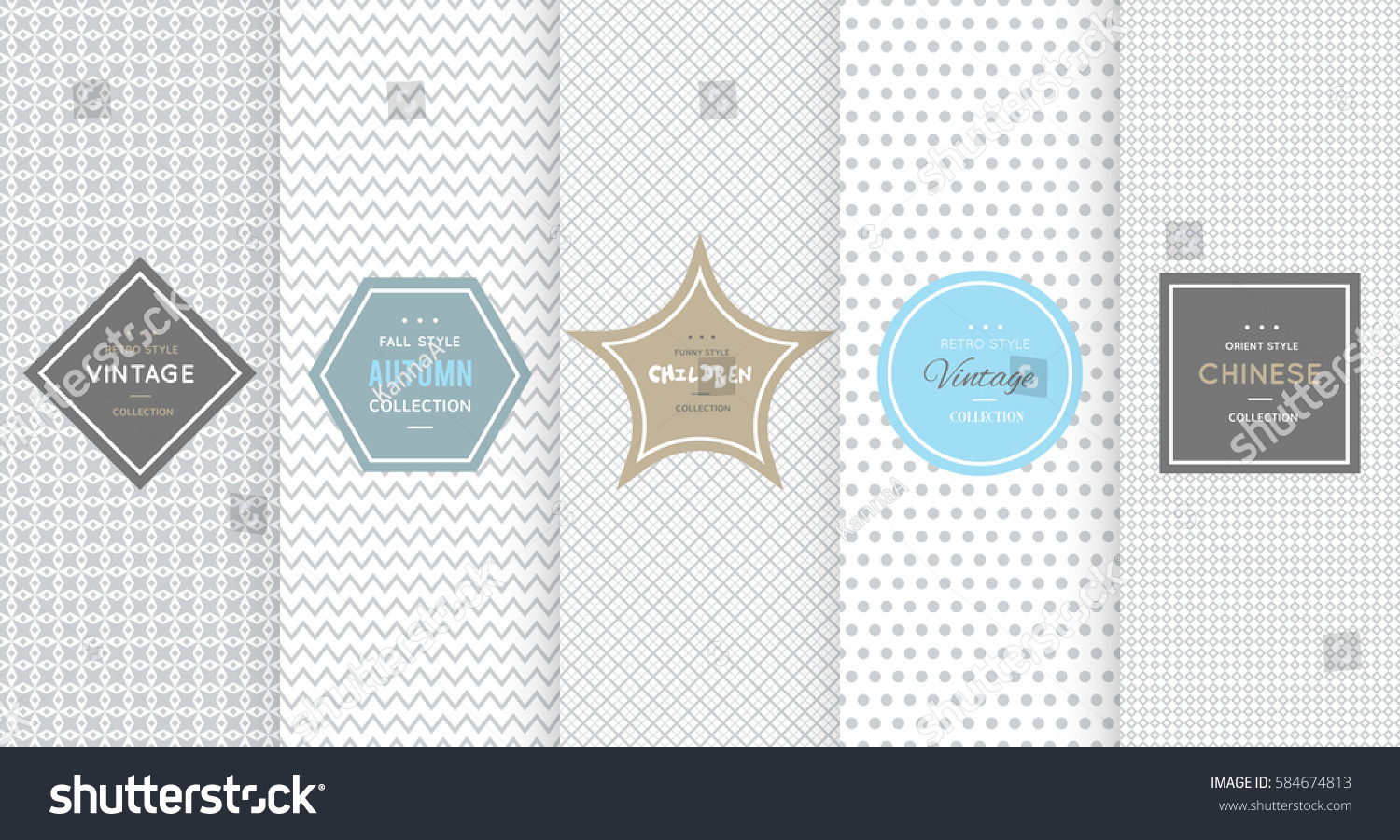 4,286,904 Light vintage pattern Images, Stock Photos & Vectors ...