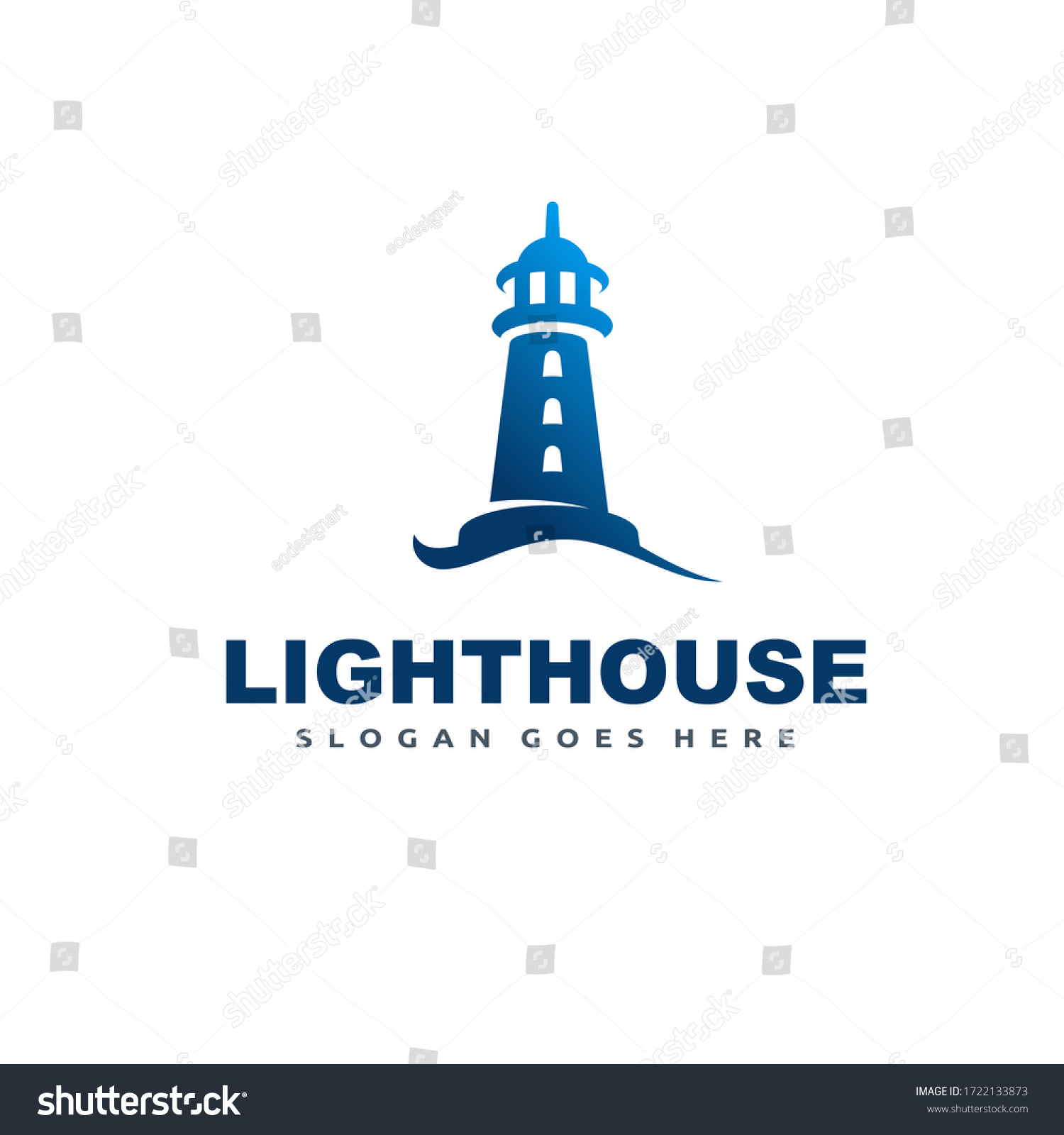 49,207 Light house logo Images, Stock Photos & Vectors | Shutterstock