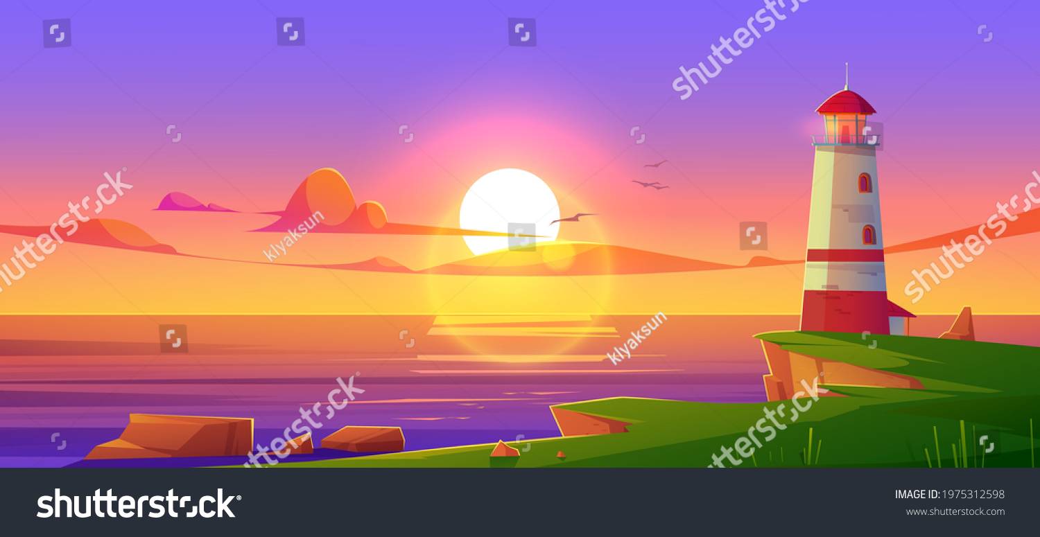 Dusk Stock Illustrations, Images & Vectors | Shutterstock