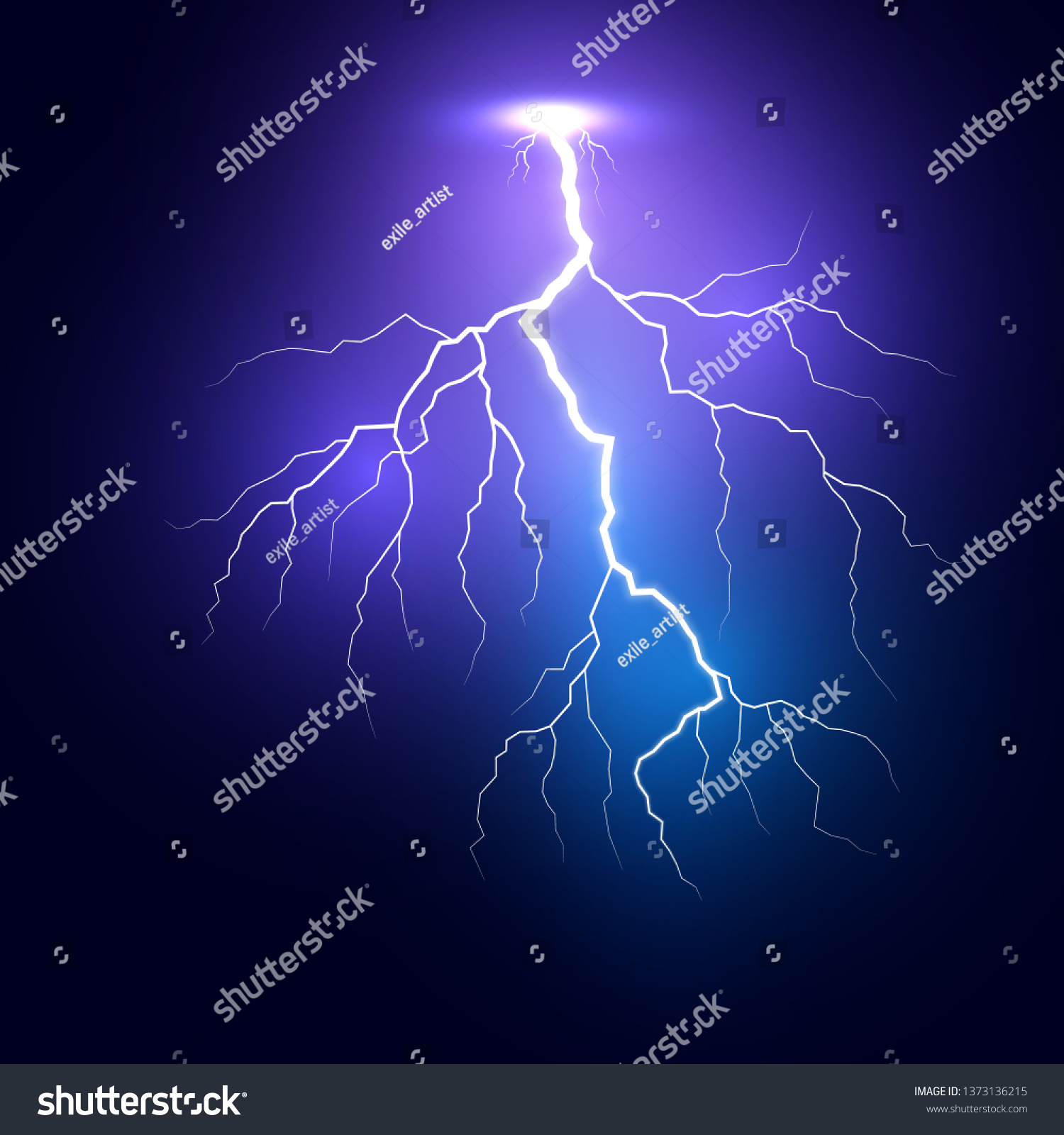 Thunder Storm