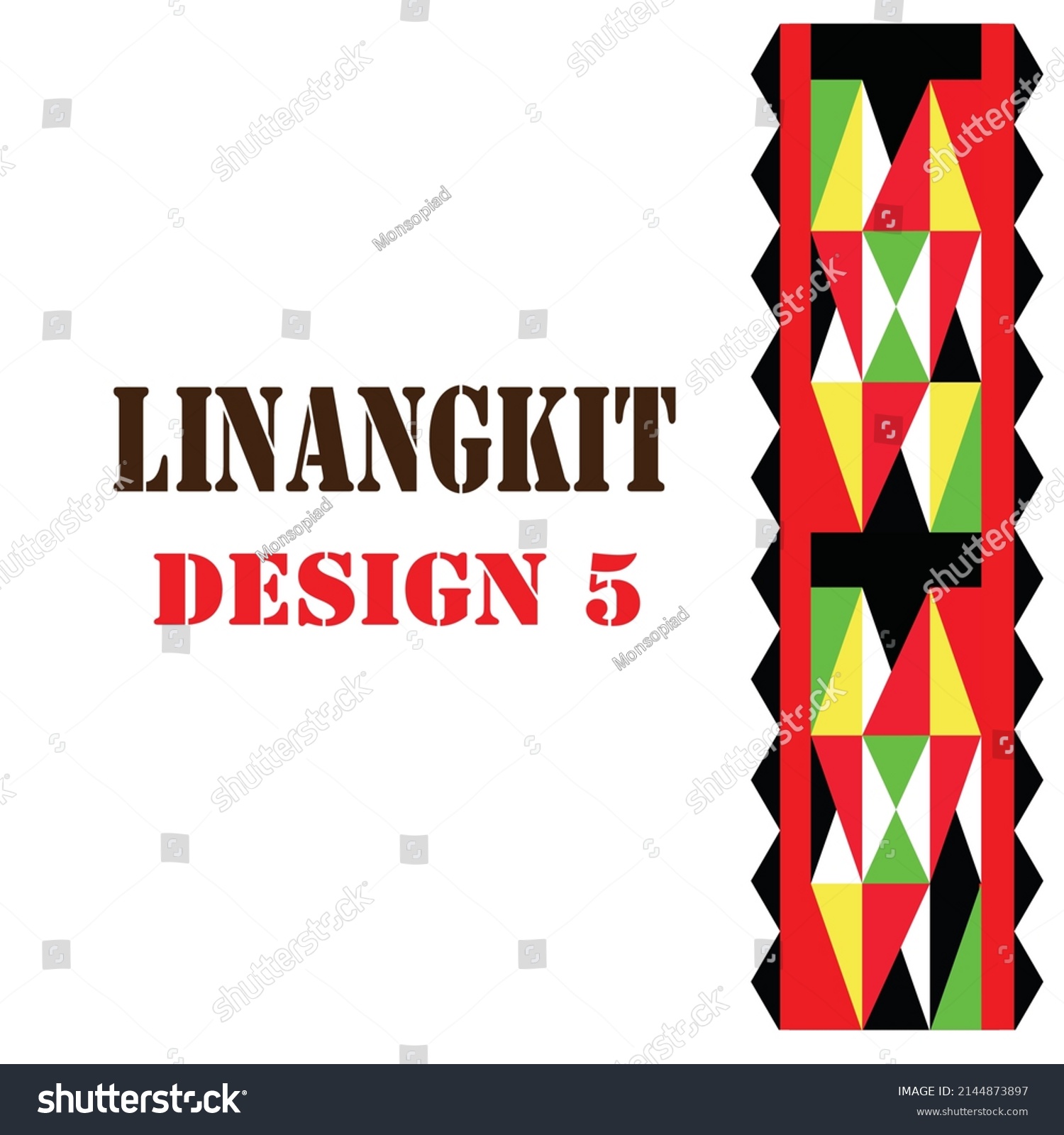 564 Hongkod Koisaan Penampang Images, Stock Photos & Vectors | Shutterstock