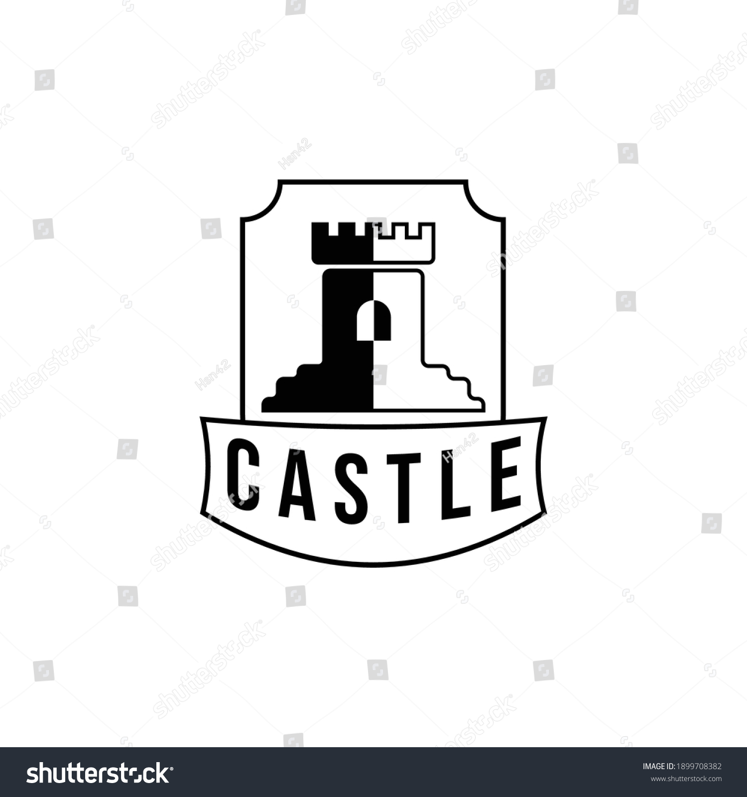 1,187,179 Castle towers Images, Stock Photos & Vectors | Shutterstock