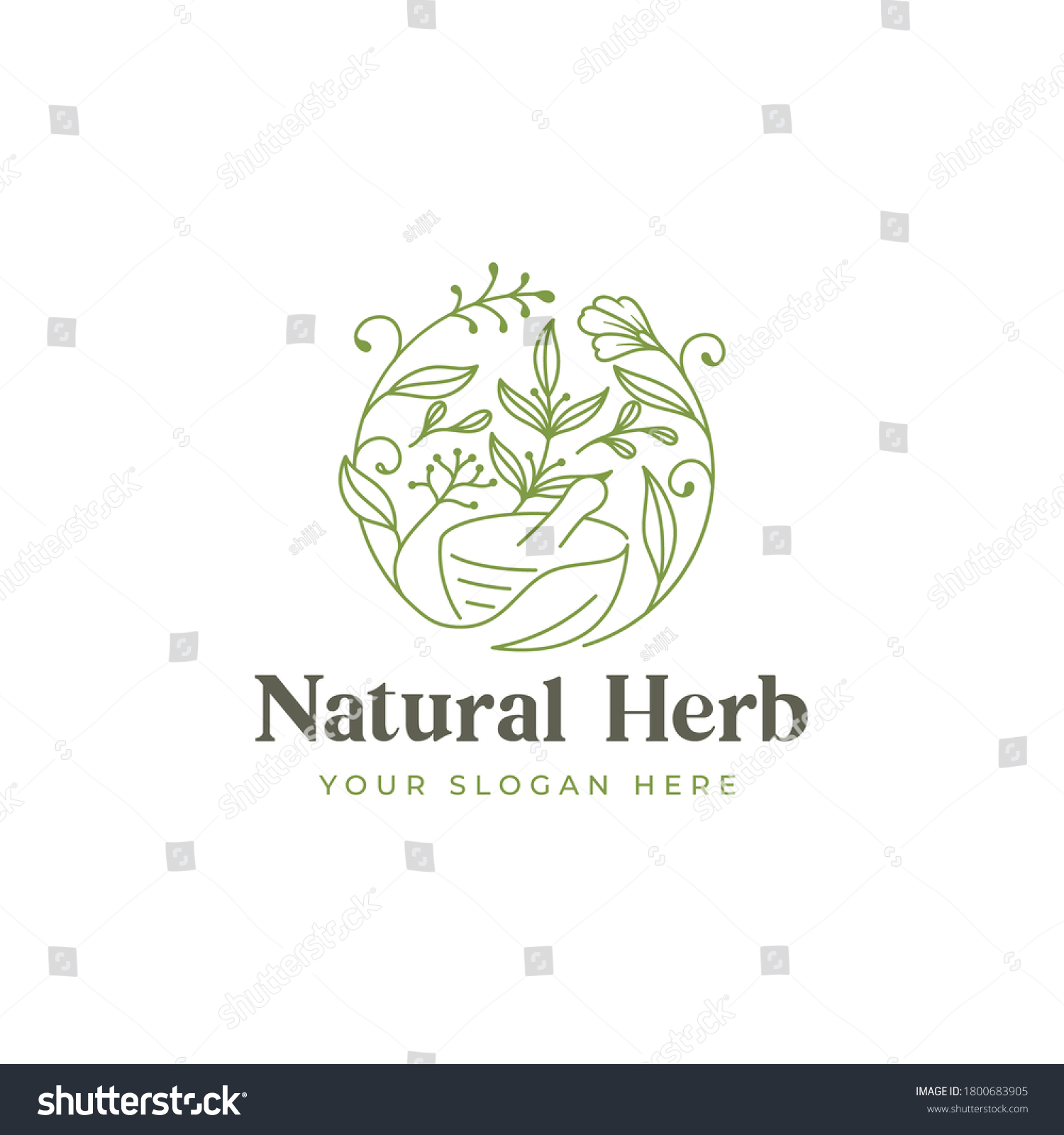 154,461 Natural medicine logo Images, Stock Photos & Vectors | Shutterstock