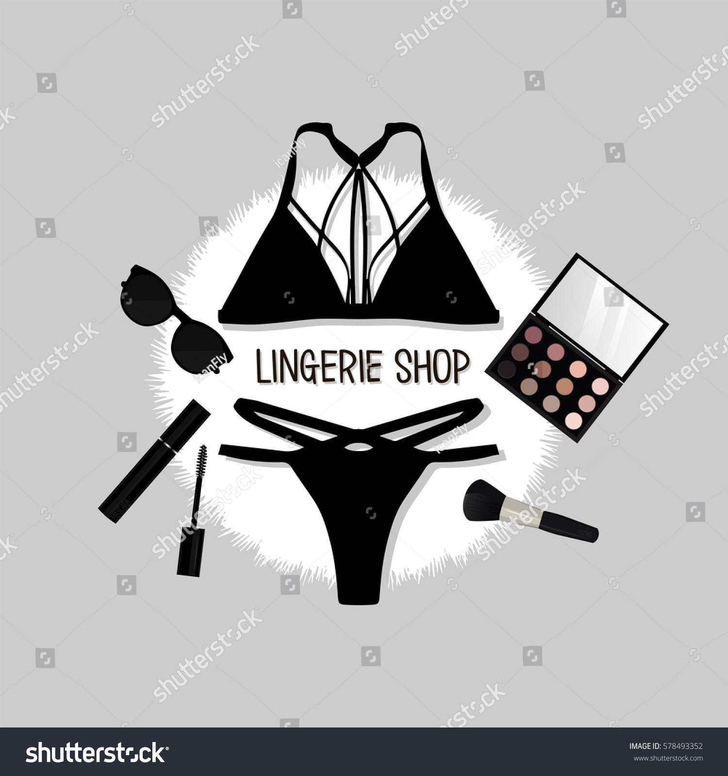 lingeri shop