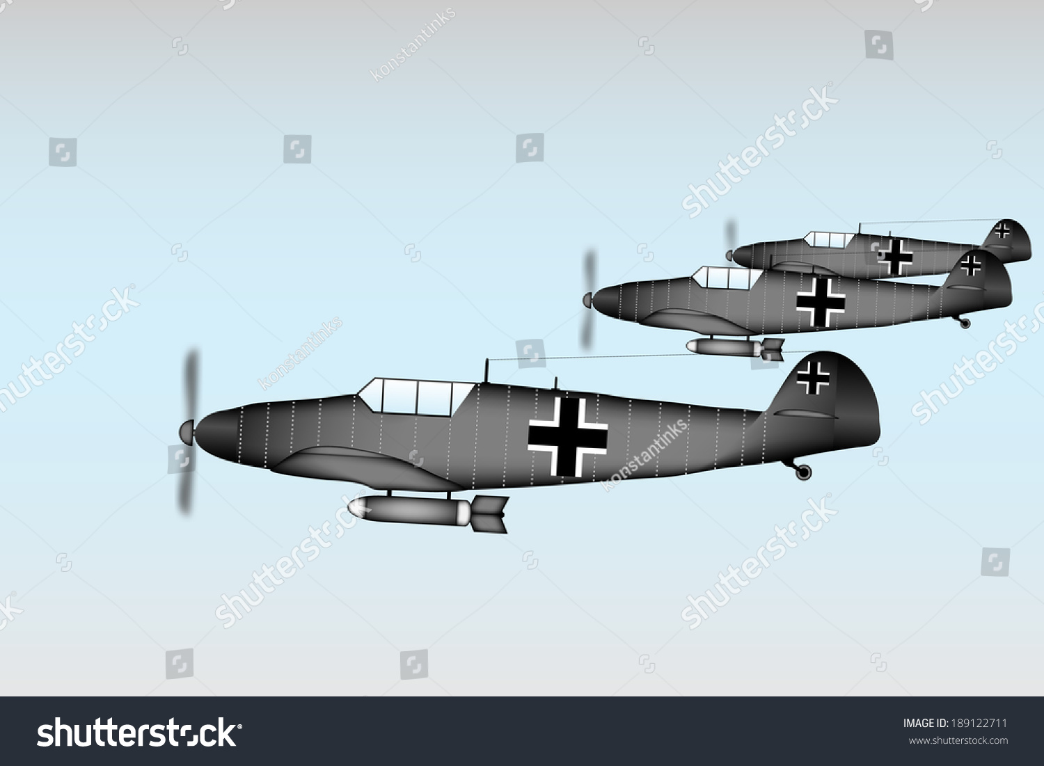 stock-vector-link-fighter-bomber-of-world-war-ii-at-sky-vector-illustration-189122711.jpg