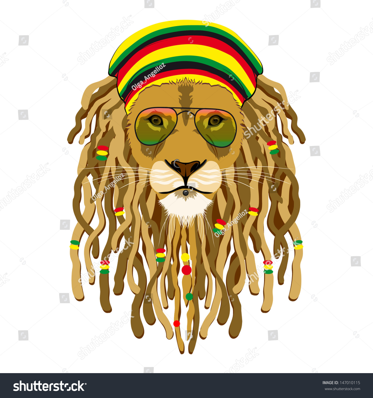You searched for Rasta Hair Color  Fun Coloring Pages