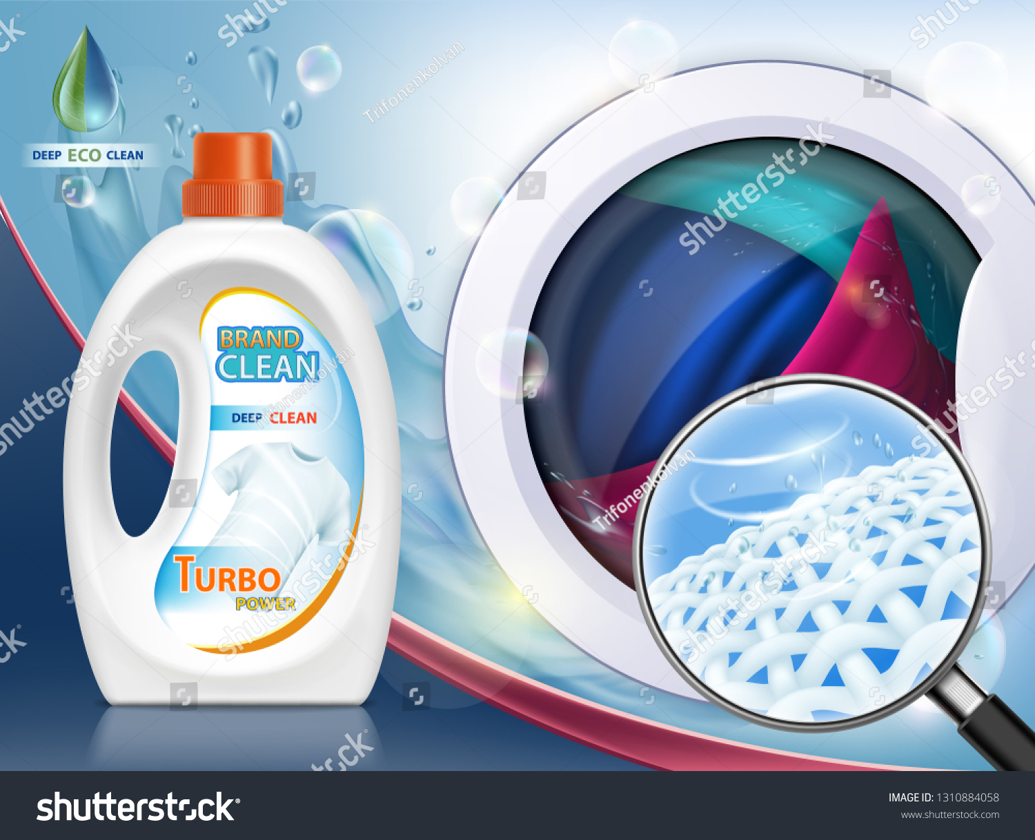 washing machine powder or liquid