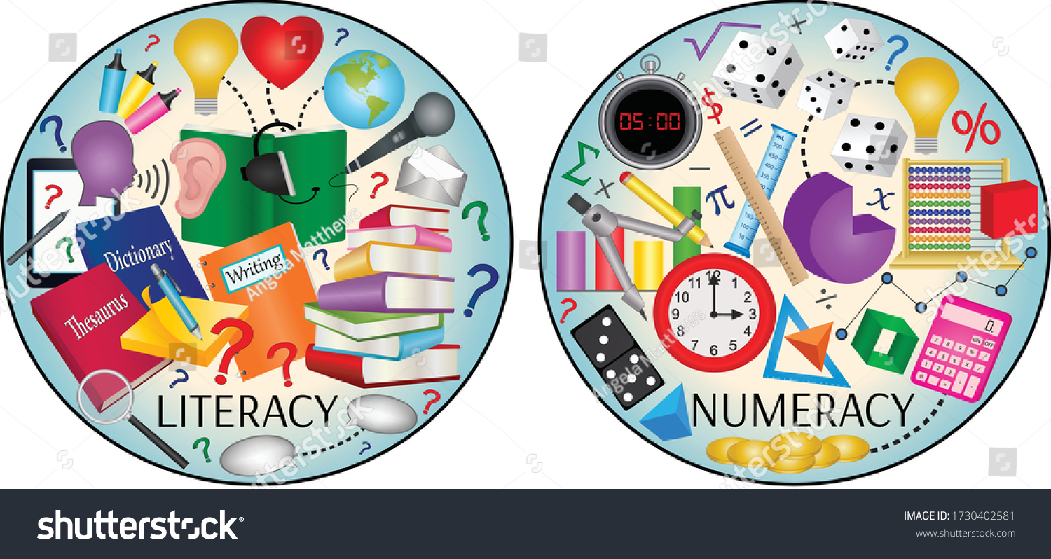 literacy and numeracy education