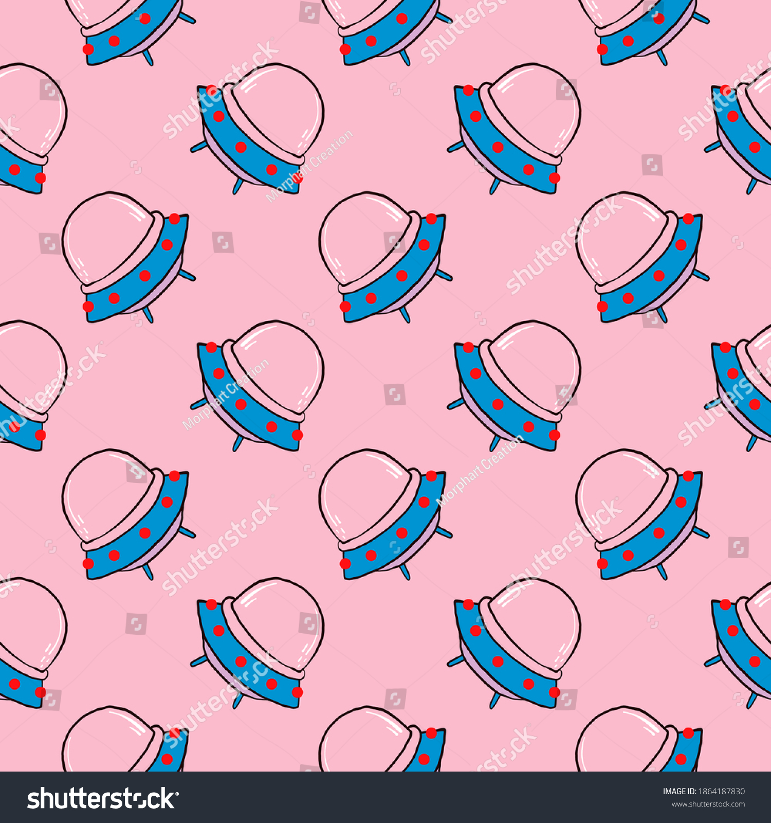 43,330 Spaceship pattern Images, Stock Photos & Vectors | Shutterstock