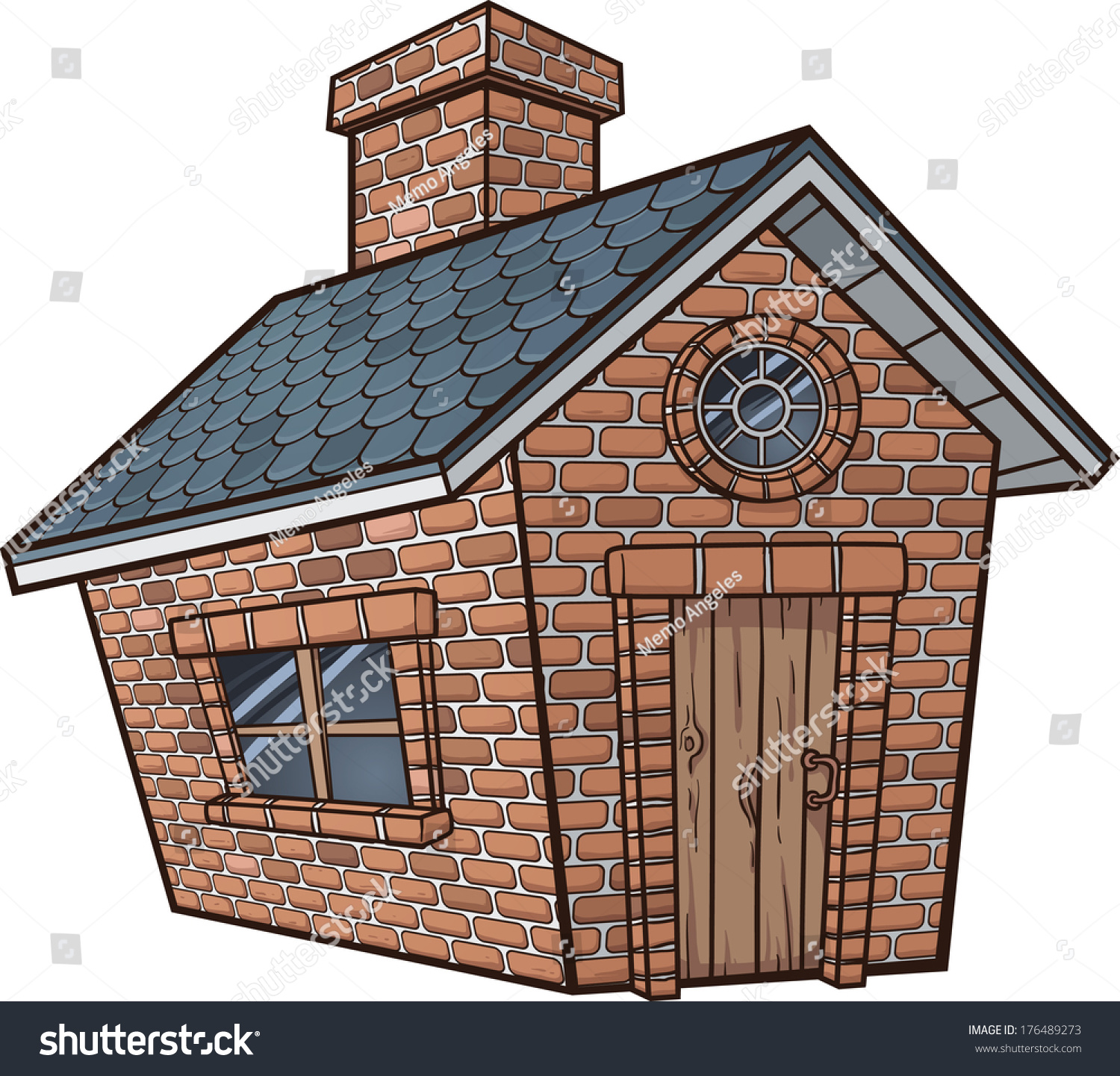 building a house clipart - photo #42