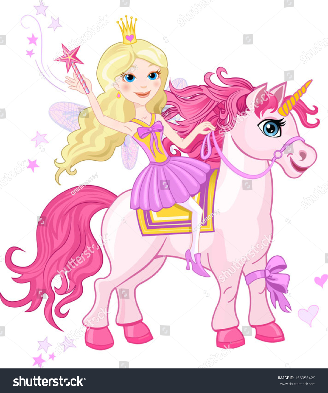 List 92+ Pictures Cartoon Princess With A Winged Unicorn Crossword Superb