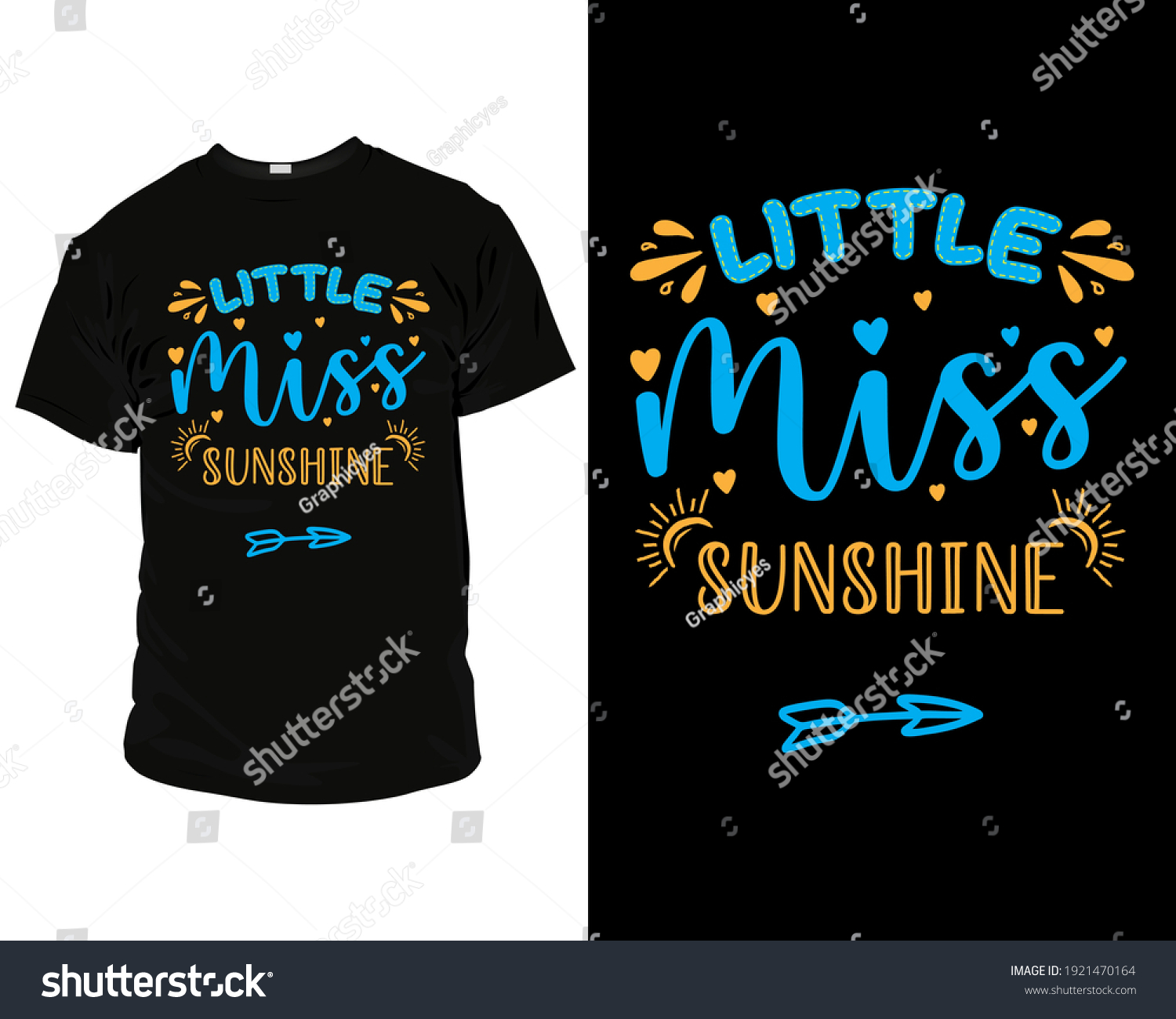 118 Little miss sunshine Images, Stock Photos  Vectors | Shutterstock