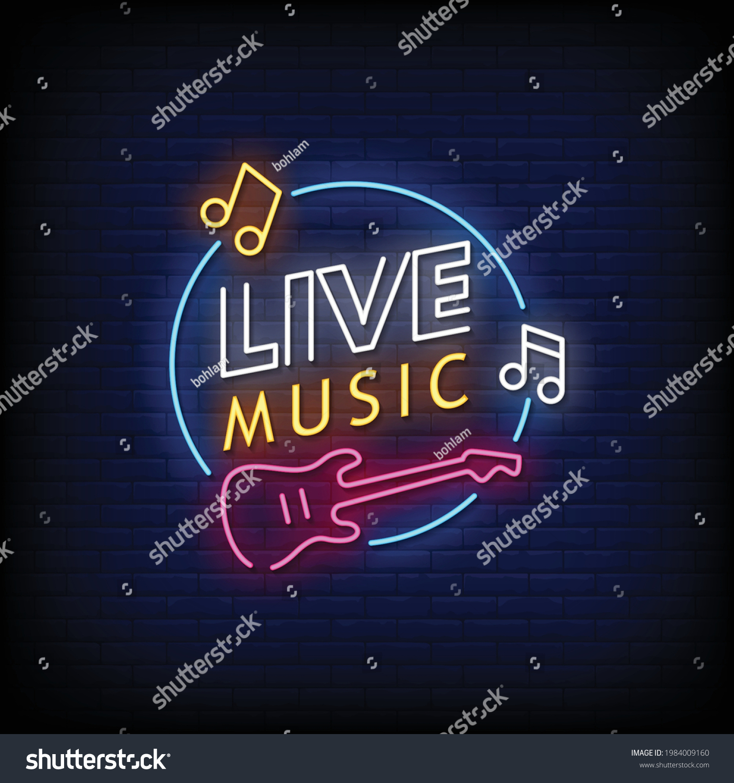 546,502 Music night Images, Stock Photos & Vectors | Shutterstock