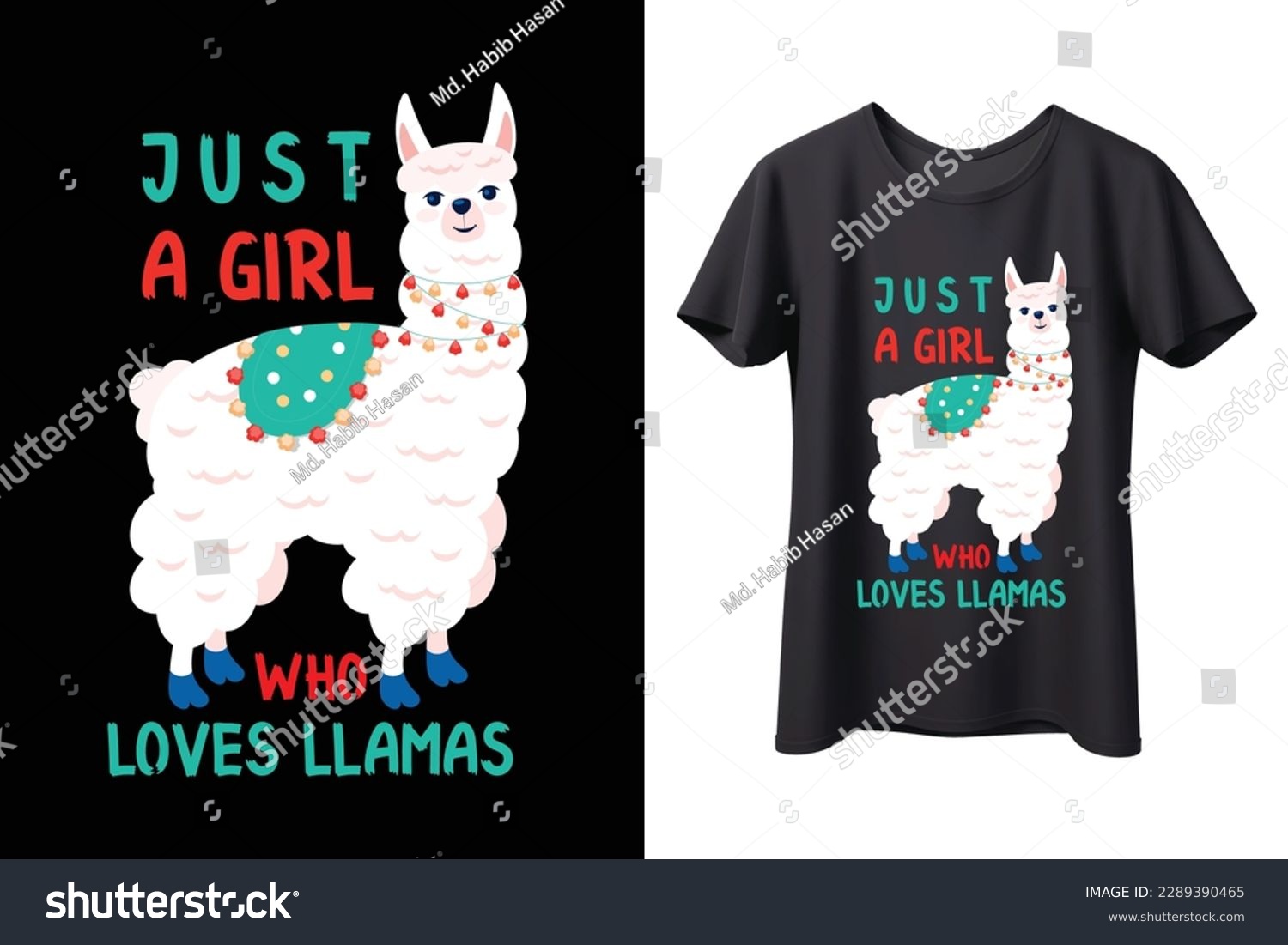 SVG of Llama t-shirt for women and mom. Makes a great birthday party, Christmas and Mother’s Day gift idea for mother, daughter, sister and llama lover. svg