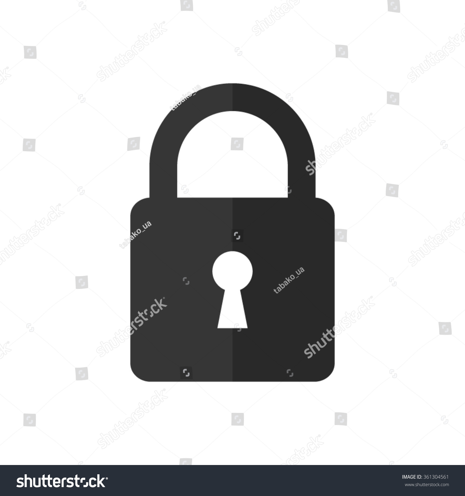 327,084 Padlock icon Images, Stock Photos & Vectors | Shutterstock