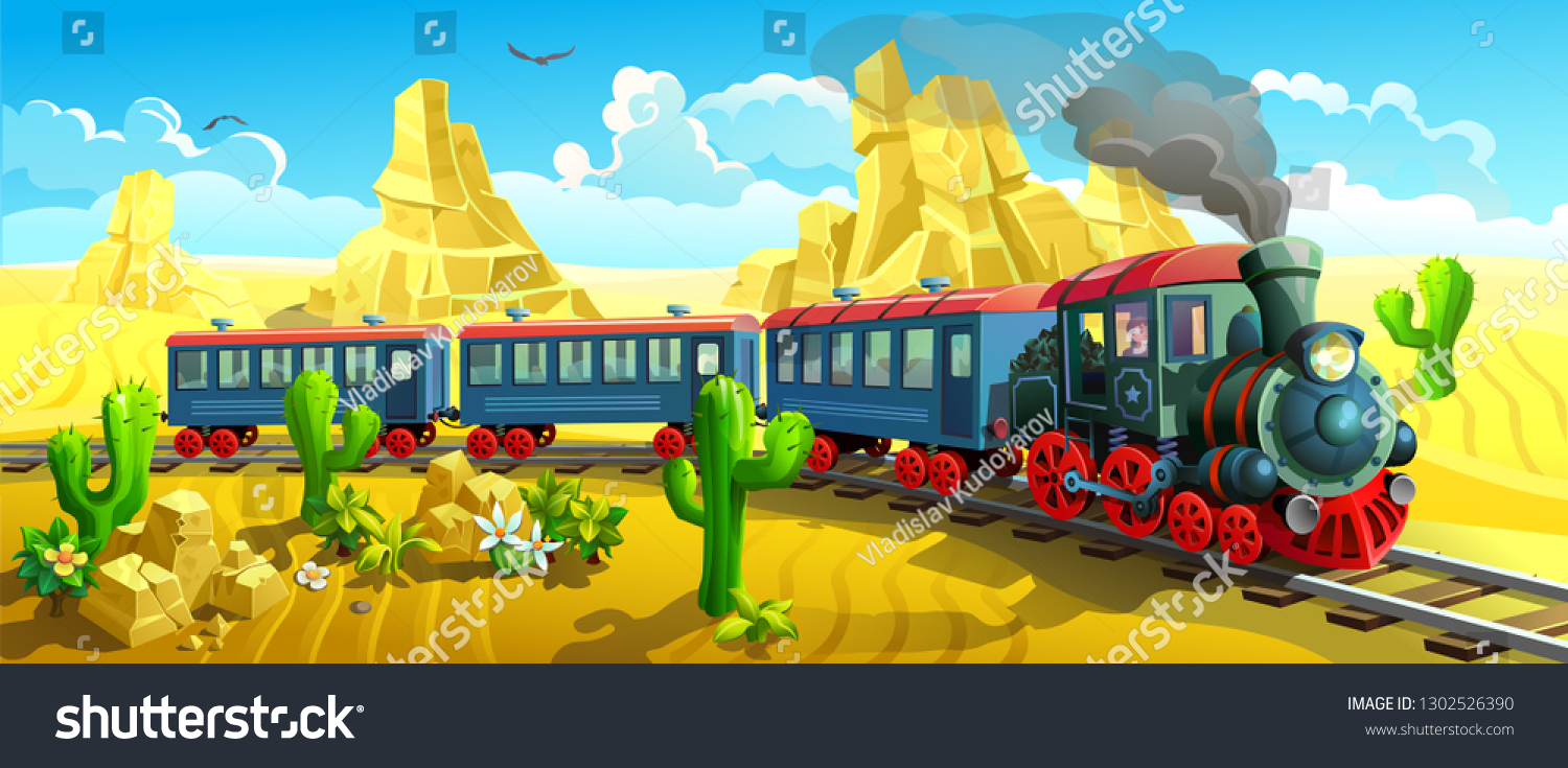 47,945 Train adventure Images, Stock Photos & Vectors | Shutterstock