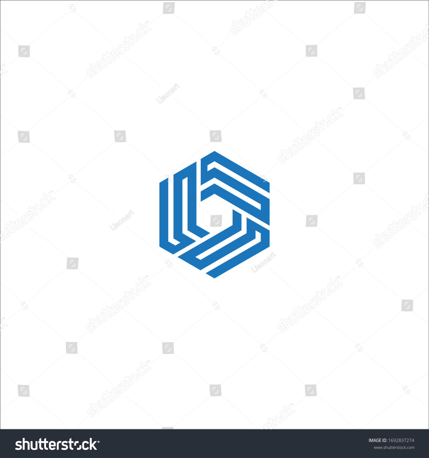 Three s logo Images, Stock Photos & Vectors | Shutterstock