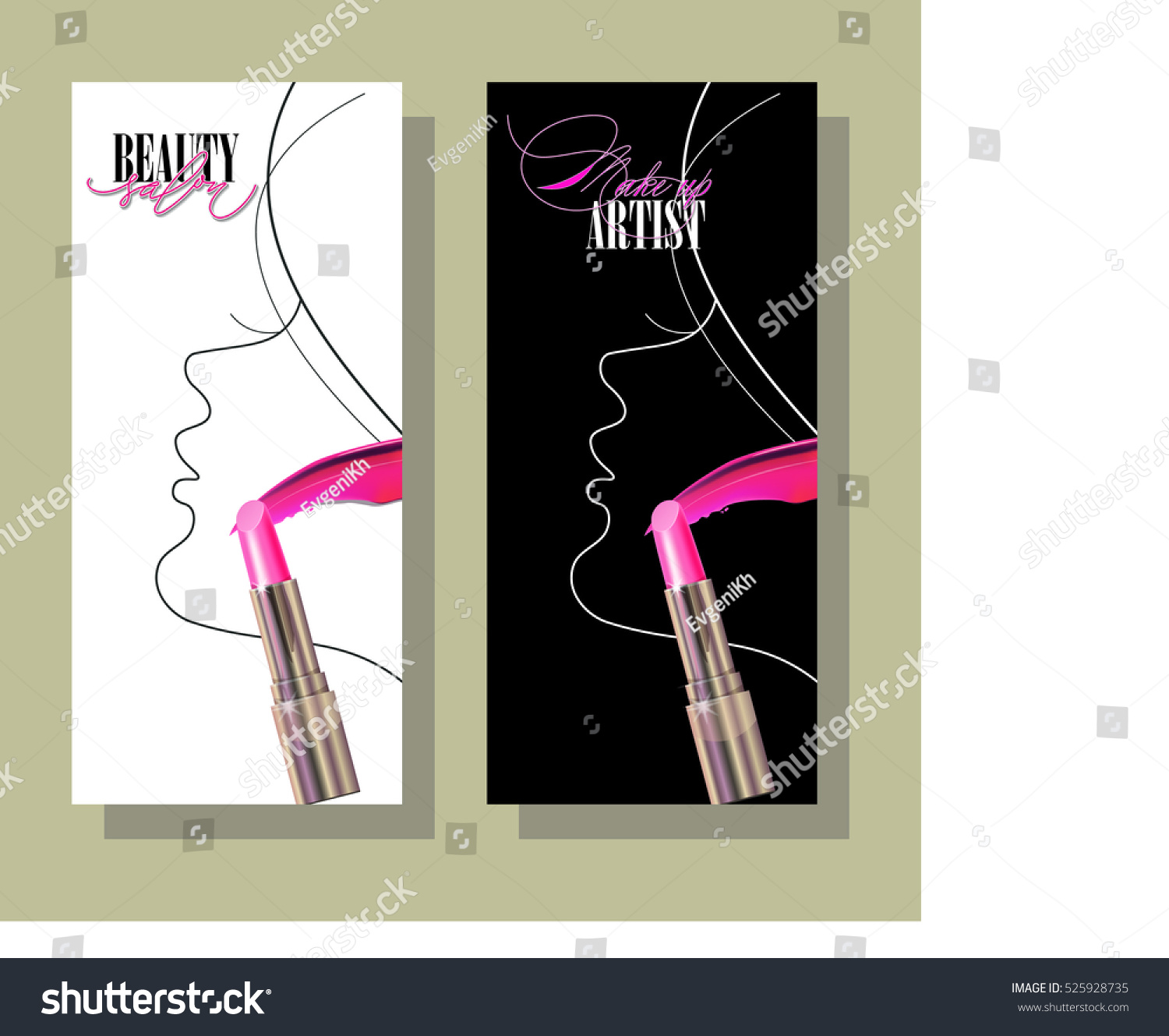 logo salon skin care stock vector 525928735 logo salon skin care stock vector 525928735