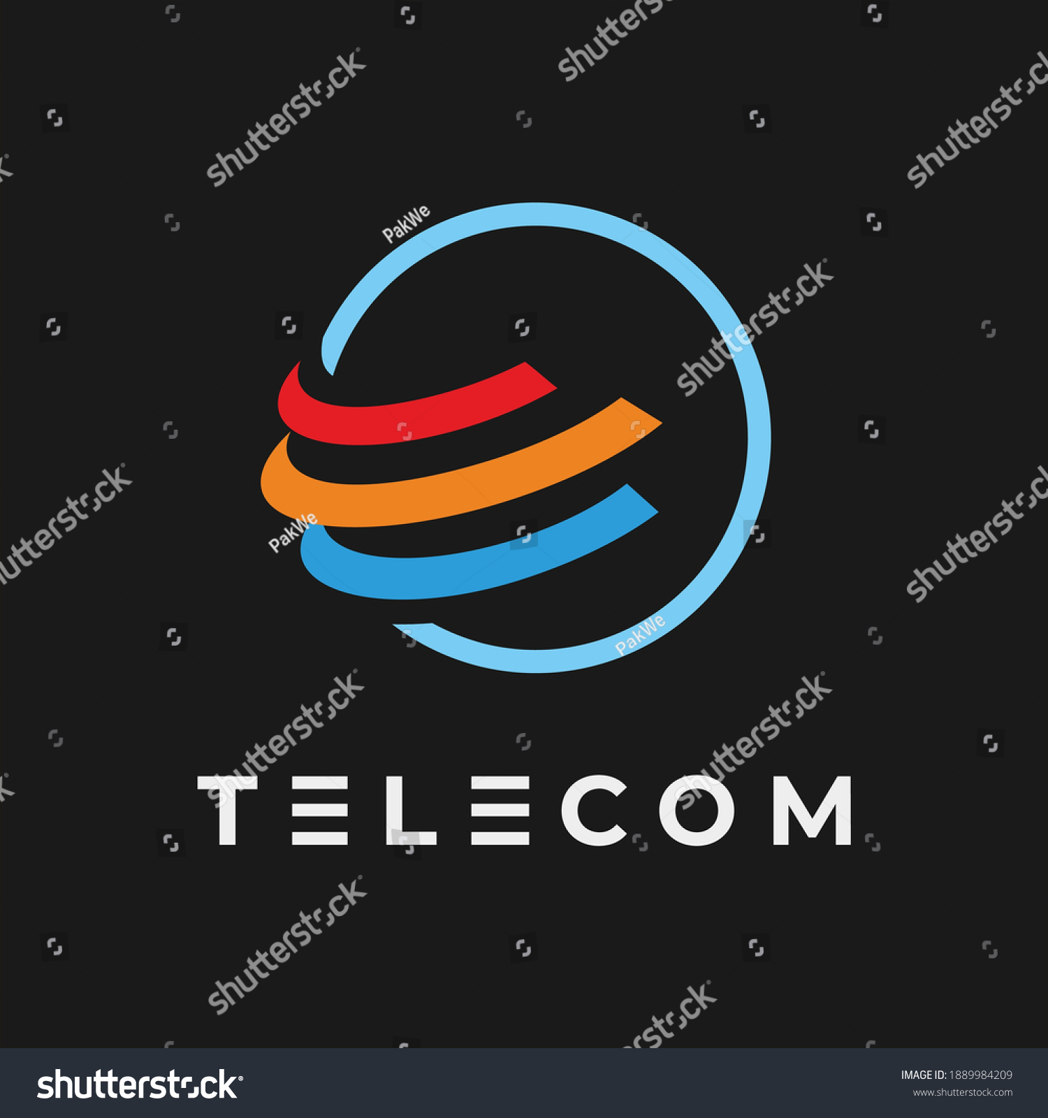 5,197 Telecom Logo Images, Stock Photos & Vectors | Shutterstock