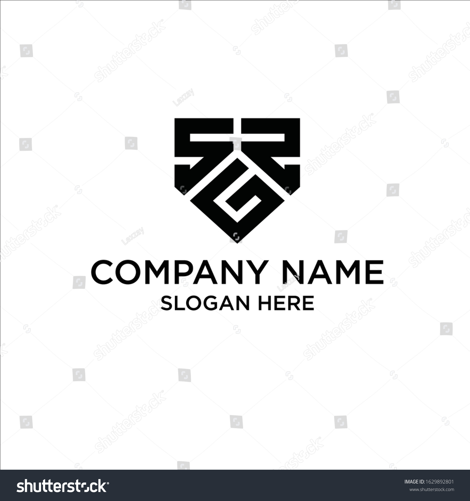 29 Ssg logo Images, Stock Photos & Vectors | Shutterstock