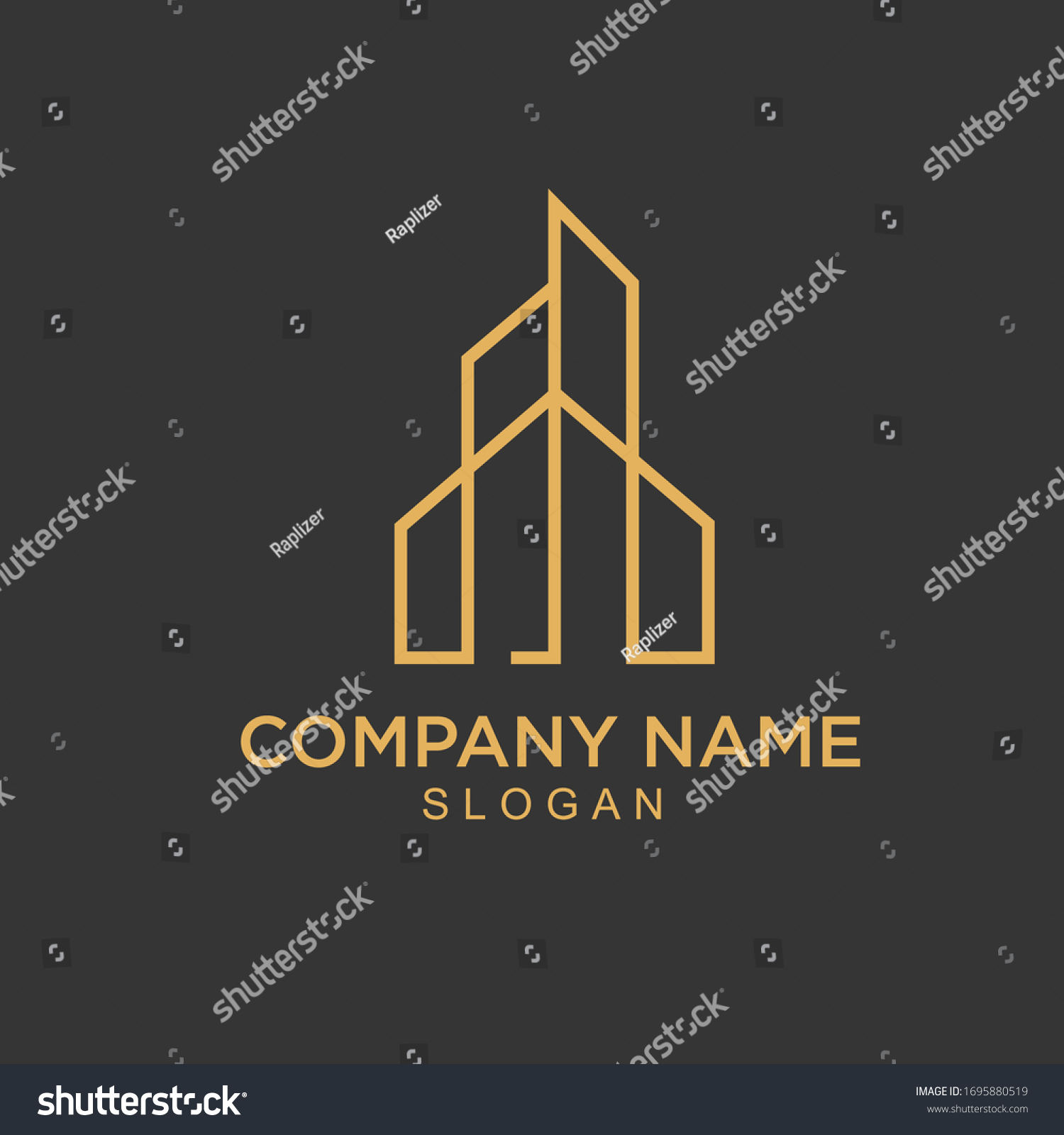 30,669 Property developer logo Images, Stock Photos & Vectors ...