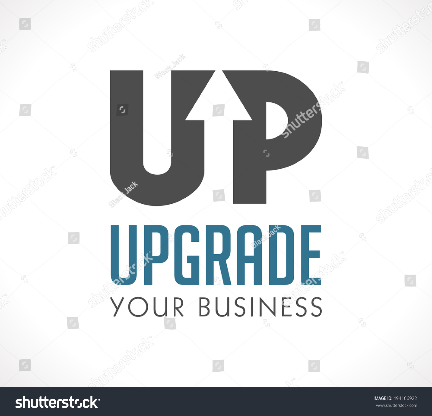 Upgrade logo Images, Stock Photos & Vectors Shutterstock