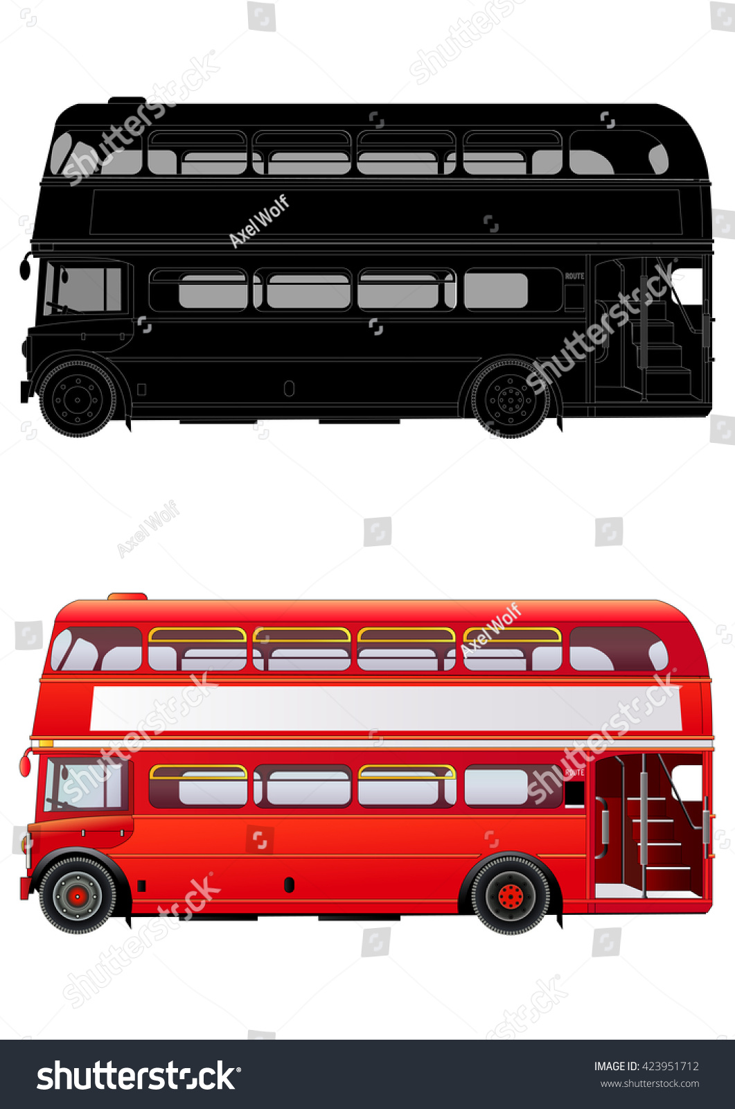 London Double Decker Red Bus Vector 423951712 Src Tjv17wo2zokq6mnxqr9ktg 1 40