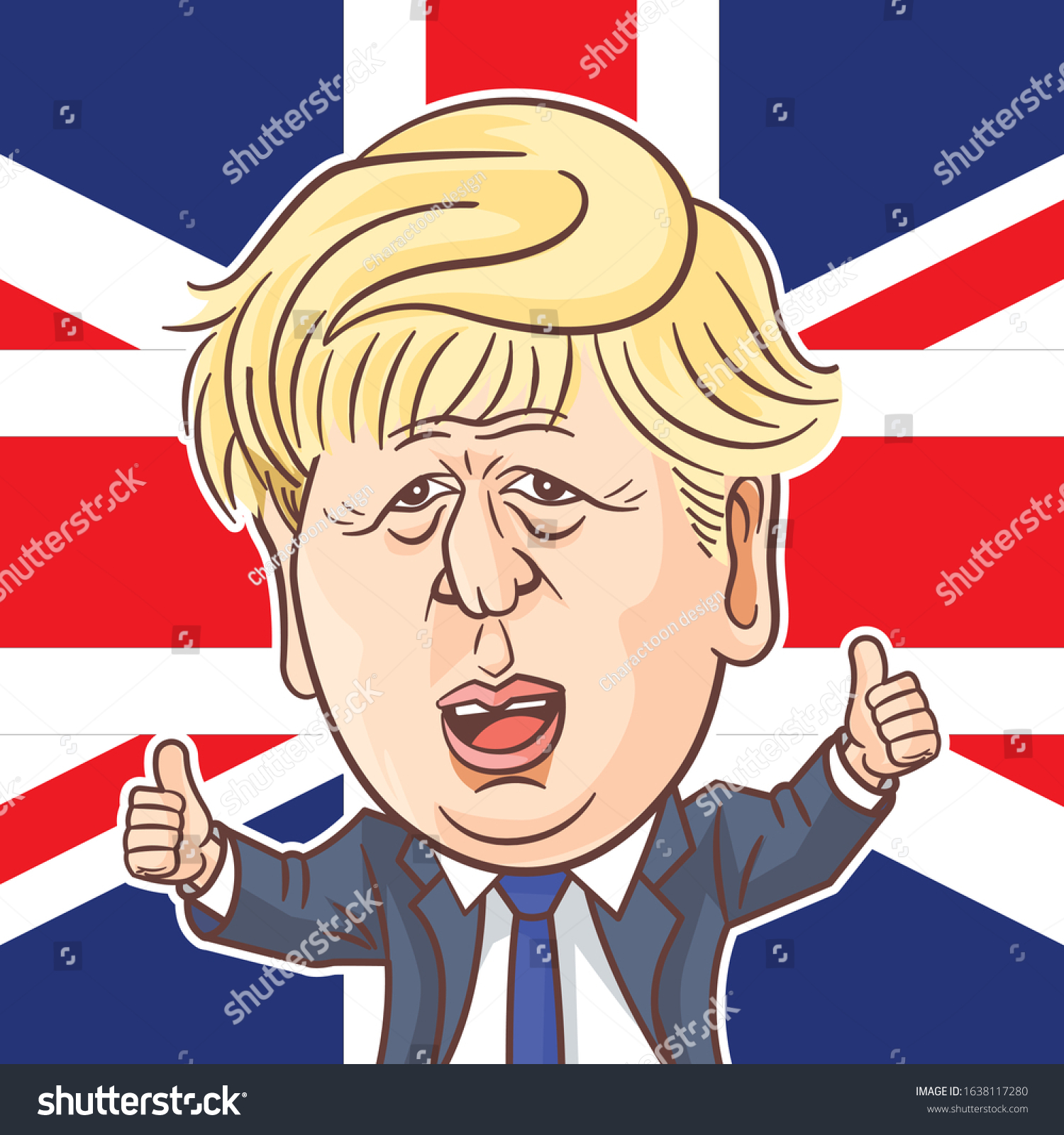  boris johnson win uk election