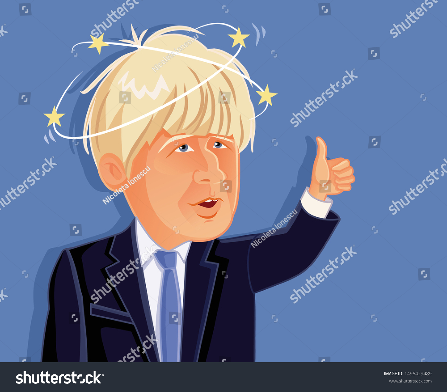  boris johnson win uk election