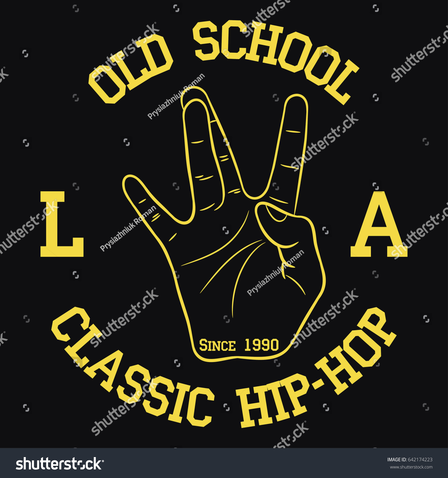 hip hop clothing stores los angeles