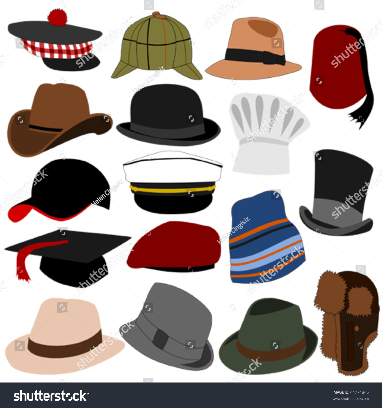 mens hats