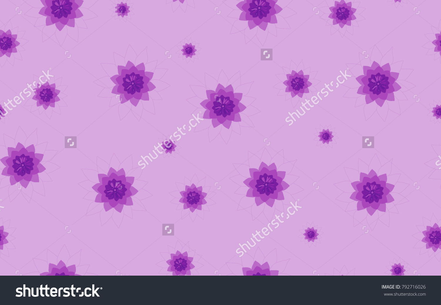 Lotus Pattern Custom Design Inspiration Lotus Pattern Custom Design Inspiration