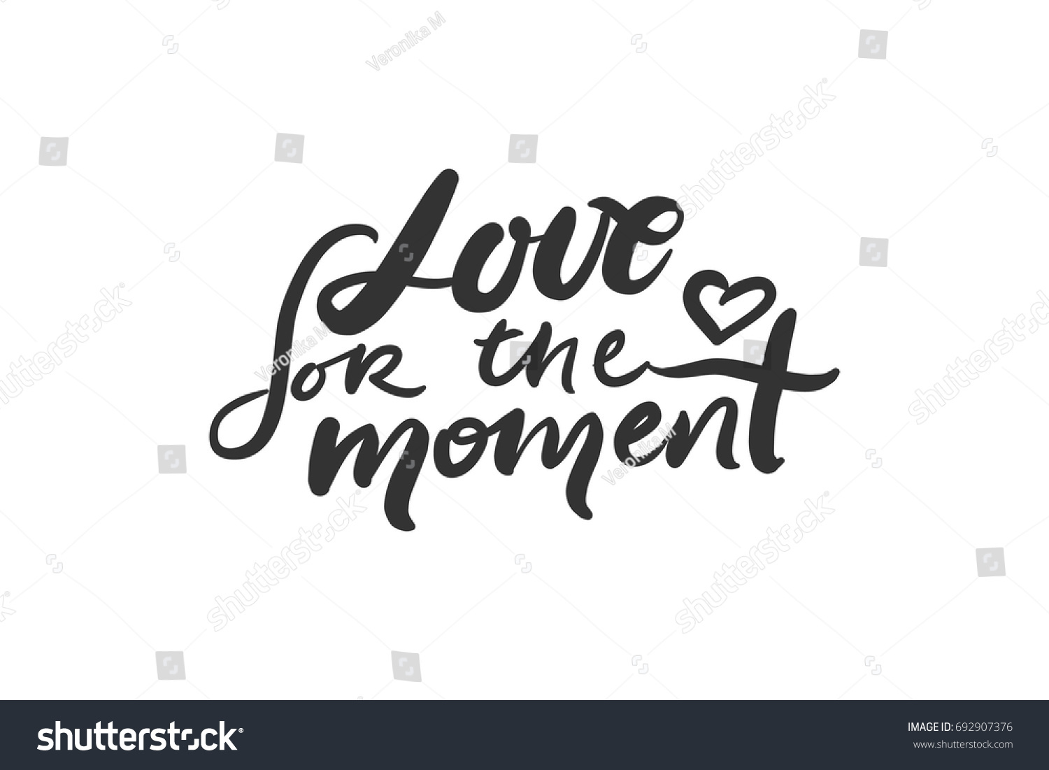 love-moment-motivational-quotes-about-love-stock-vector-royalty-free