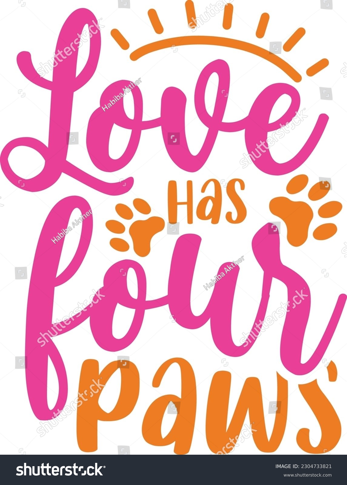 SVG of Love has four paws,Dog mom,Puppy Love,Dog Mom Svg,Dog SVG,Silhouette,Dog Owner Svg, Funny Svg, Fur Mom Shirt Svg,Wine,Dog Mama,Dog Heart,Dog Paw,Eps,Labrador Svg,Pet Svg,Vector, svg