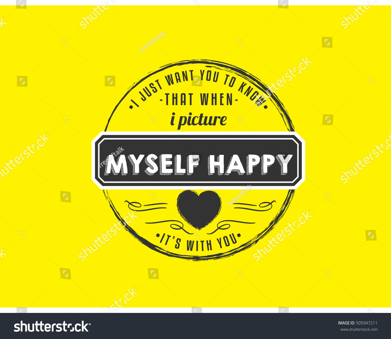 SVG of love quote svg