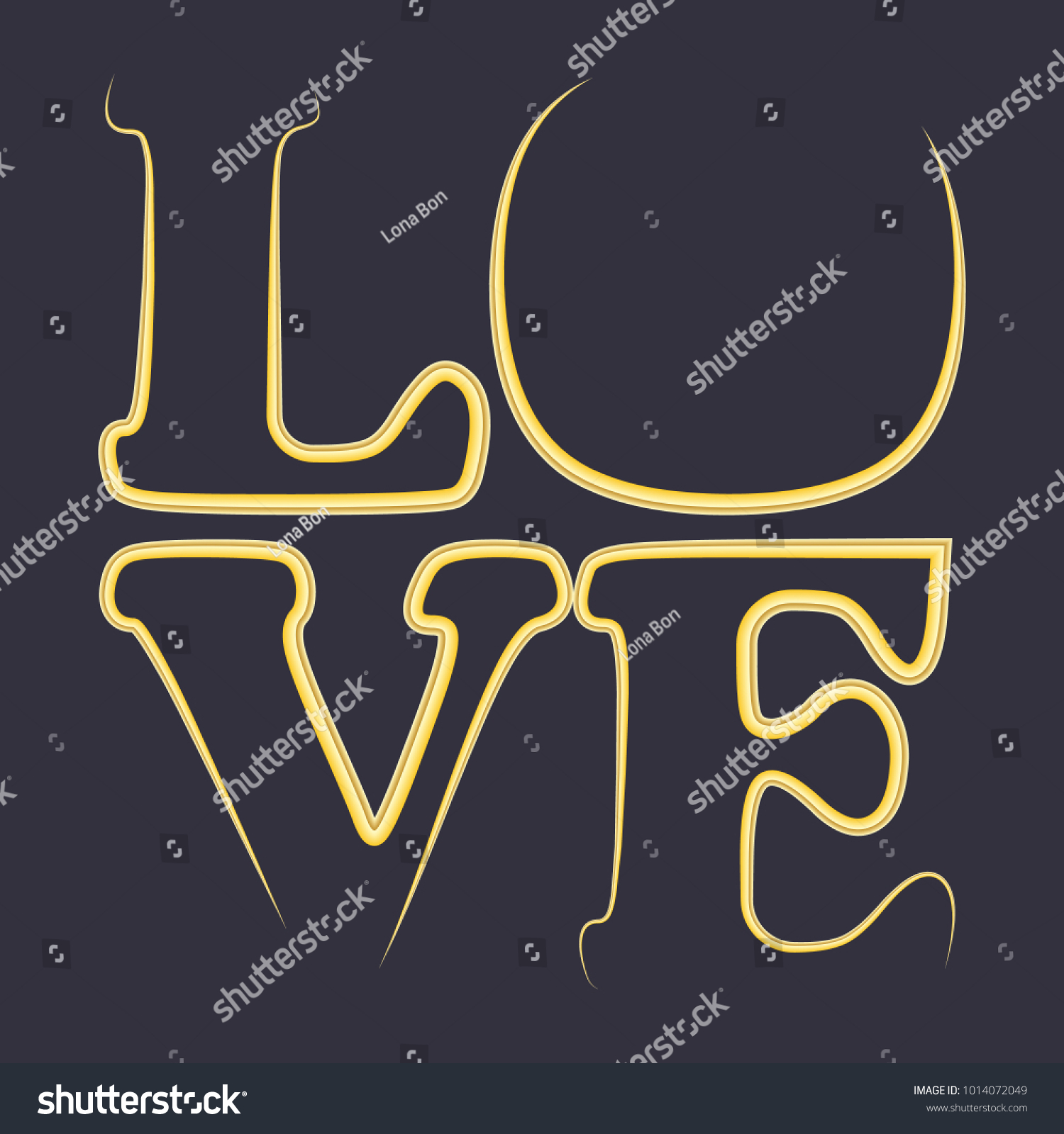 Love Word Happy Valentines Day Greeting Card Valentines Day Simple Background For Design Or Love Word Happy Valentines Day Greeting Card Valentines Day Simple Background For Design Or