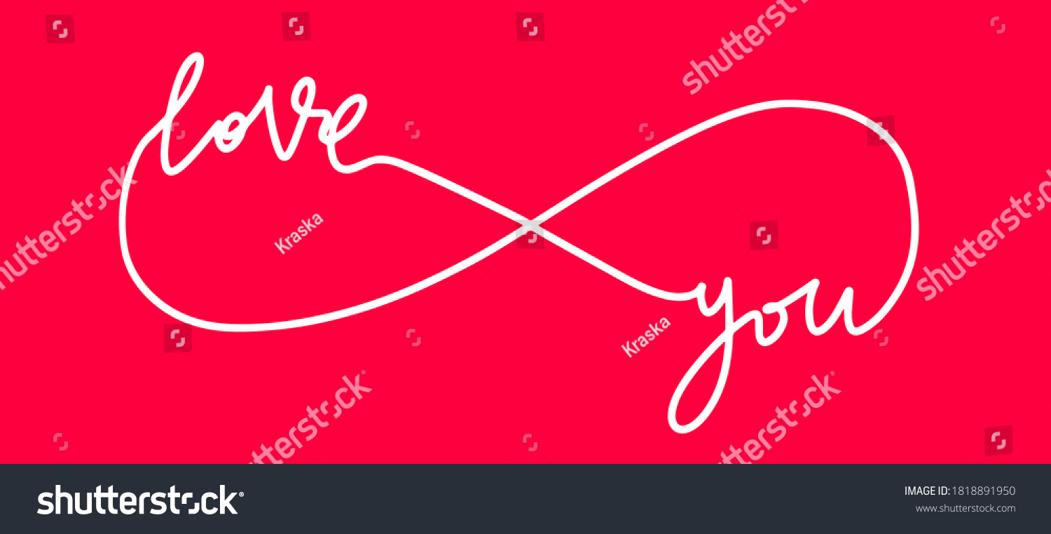 29,036 I love you handwriting Images, Stock Photos & Vectors | Shutterstock