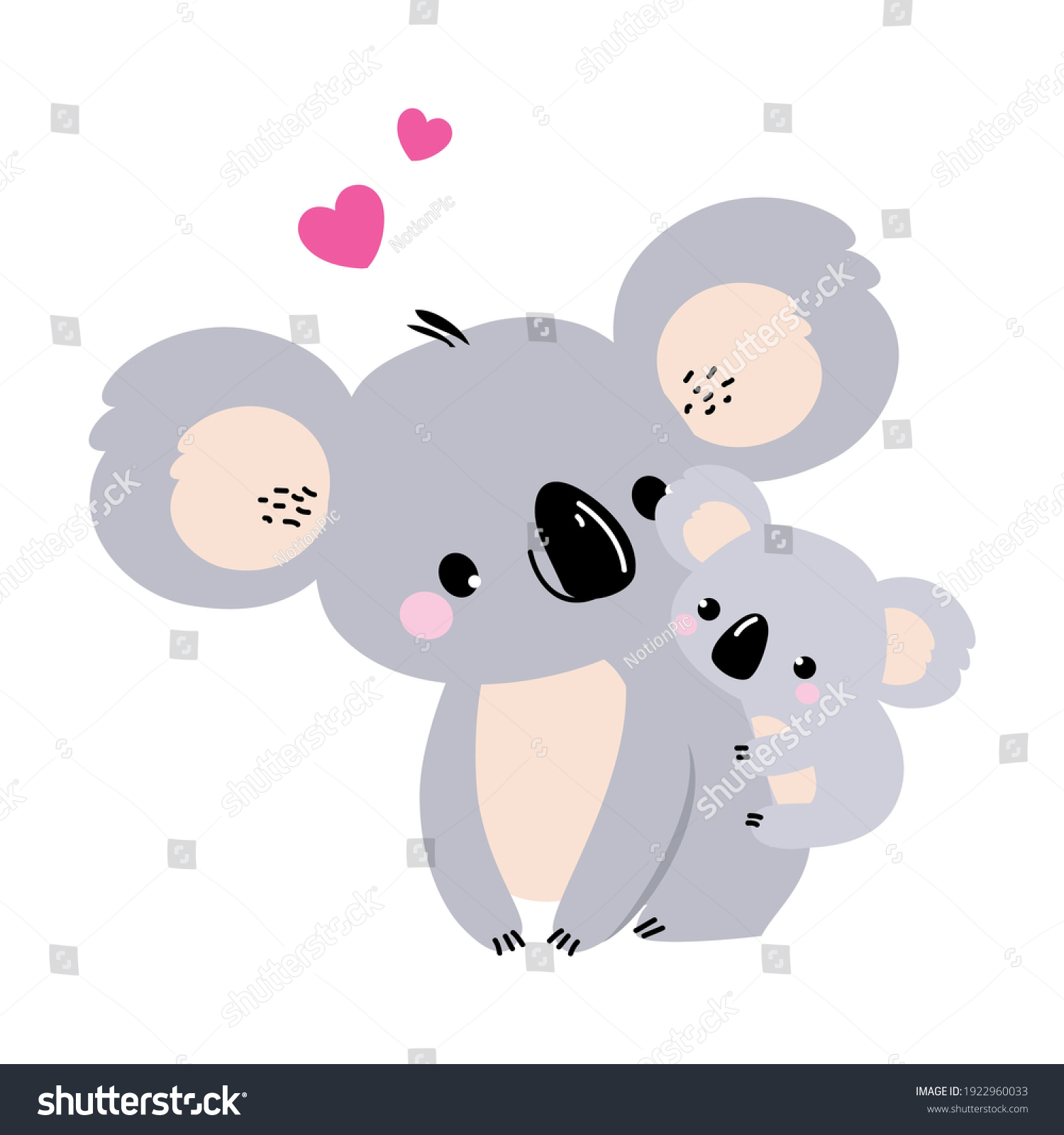 61,766 Koala Images, Stock Photos & Vectors | Shutterstock