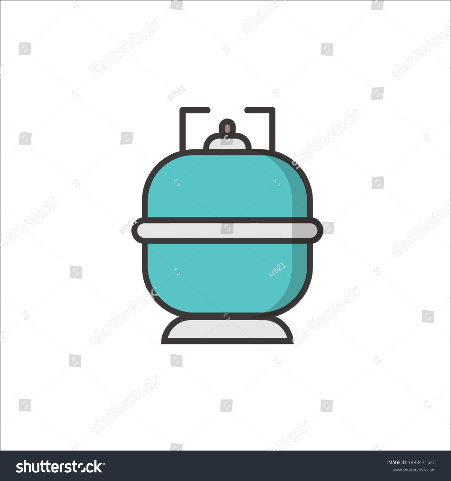 4 Tabung Stock Illustrations, Images & Vectors | Shutterstock