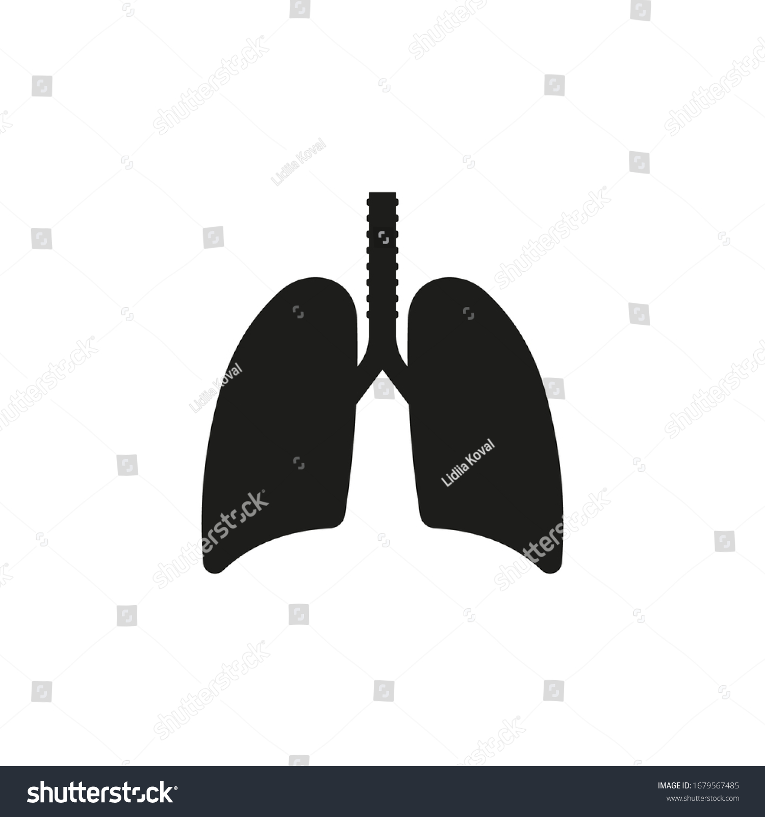 17,541 Lungs silhouette Images, Stock Photos & Vectors | Shutterstock