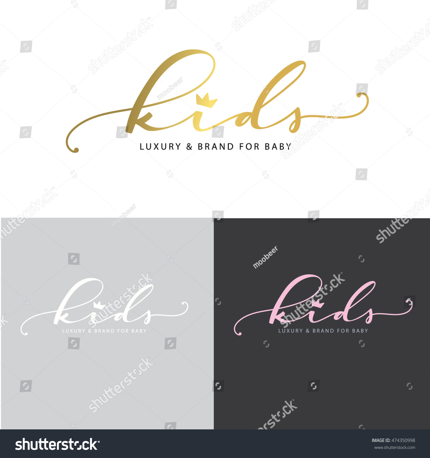 kids luxury brand