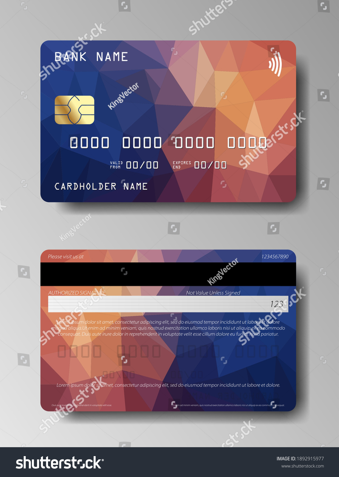 56,448 Gold credit card Images, Stock Photos & Vectors | Shutterstock