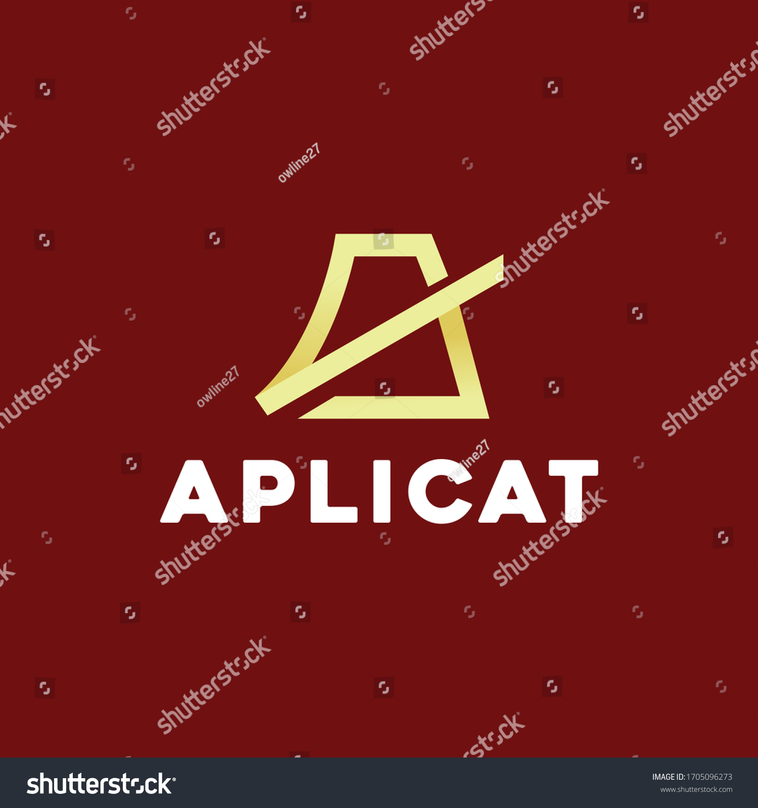Luxury Logo Design Vector Template Modern Stock Vector Royalty Free Luxury Logo Design Vector Template Modern Stock Vector Royalty Free