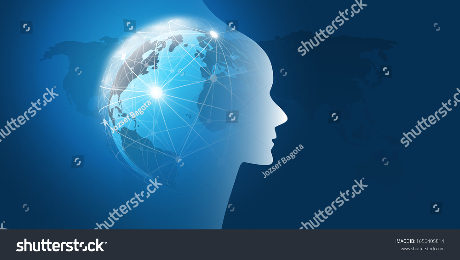 Machine Learning Artificial Intelligence Cloud Computing Stock Vector Machine Learning Artificial Intelligence Cloud Computing Stock Vector