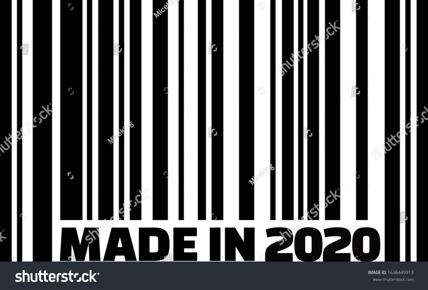 403 Baby barcode Images, Stock Photos & Vectors | Shutterstock