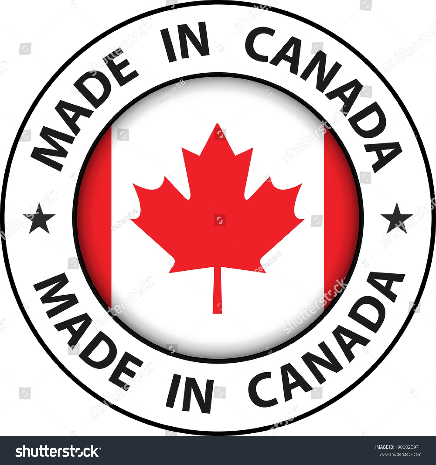 Canada-post Images, Stock Photos & Vectors | Shutterstock